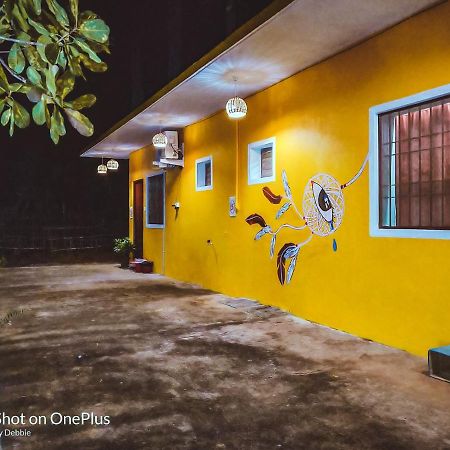 The Dreamcatcher Hostel Όρβιλ Εξωτερικό φωτογραφία