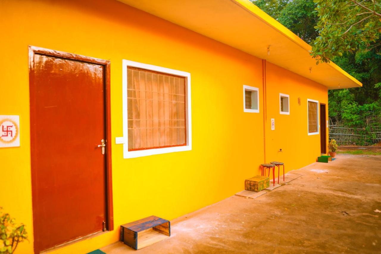 The Dreamcatcher Hostel Όρβιλ Δωμάτιο φωτογραφία