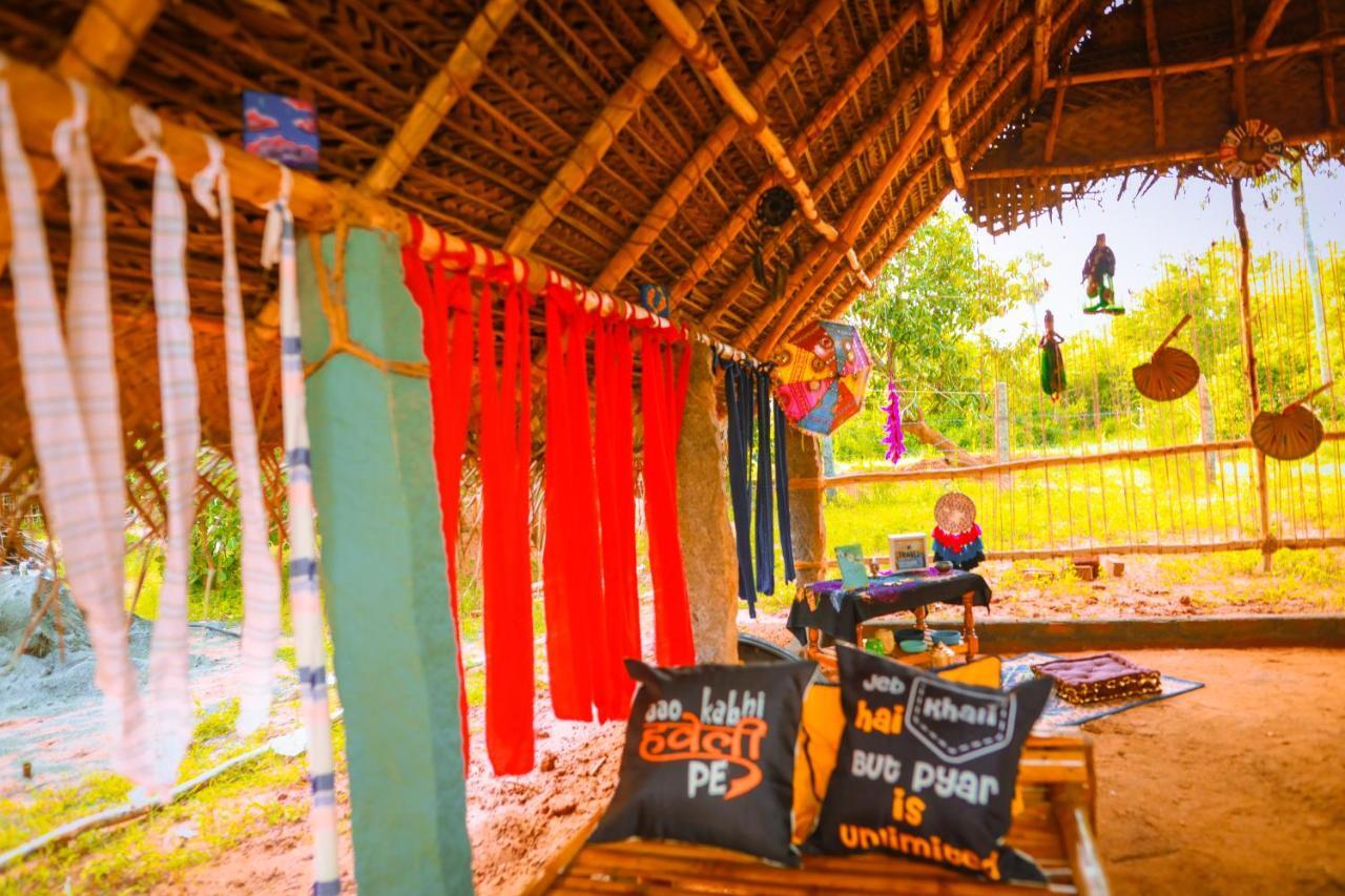 The Dreamcatcher Hostel Όρβιλ Εξωτερικό φωτογραφία