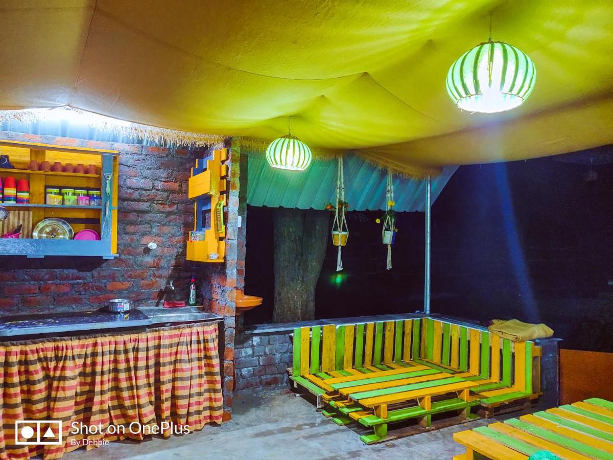 The Dreamcatcher Hostel Όρβιλ Εξωτερικό φωτογραφία