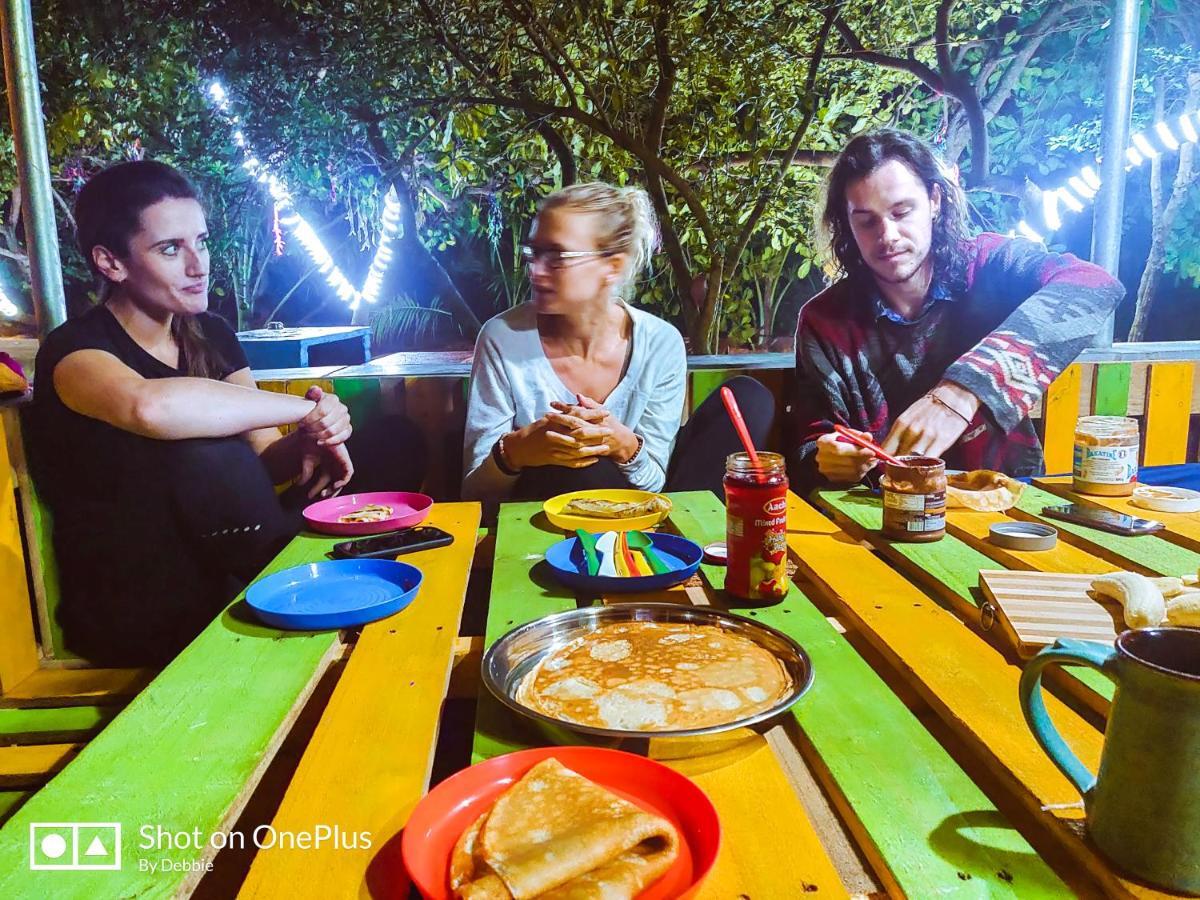 The Dreamcatcher Hostel Όρβιλ Εξωτερικό φωτογραφία