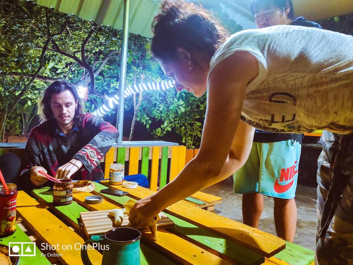 The Dreamcatcher Hostel Όρβιλ Εξωτερικό φωτογραφία