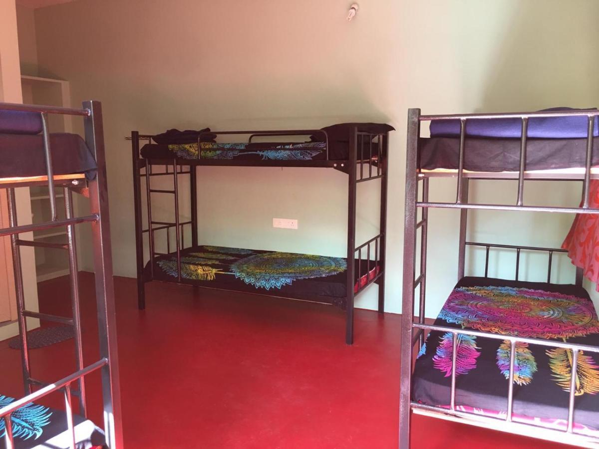 The Dreamcatcher Hostel Όρβιλ Εξωτερικό φωτογραφία