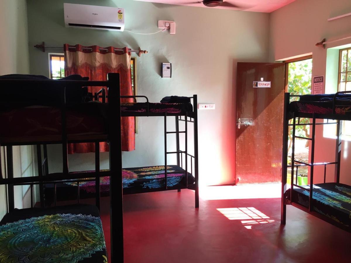 The Dreamcatcher Hostel Όρβιλ Εξωτερικό φωτογραφία