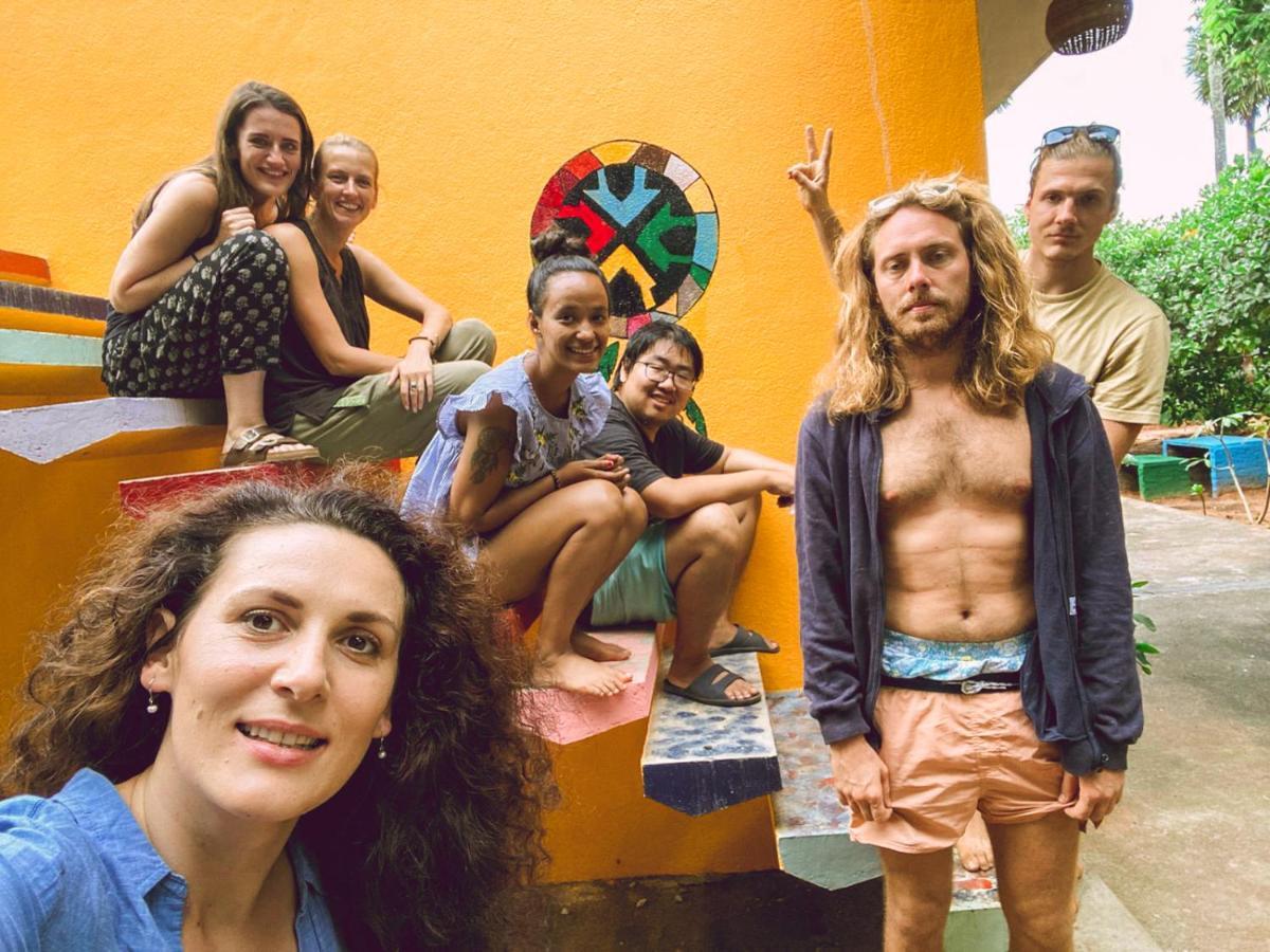 The Dreamcatcher Hostel Όρβιλ Εξωτερικό φωτογραφία