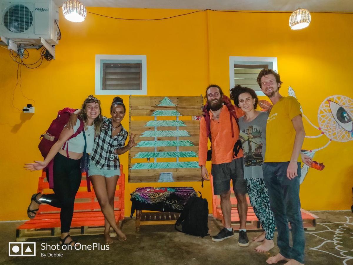 The Dreamcatcher Hostel Όρβιλ Εξωτερικό φωτογραφία