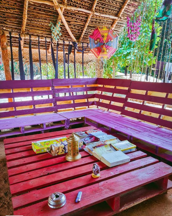 The Dreamcatcher Hostel Όρβιλ Εξωτερικό φωτογραφία
