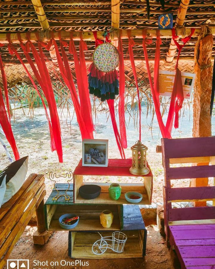 The Dreamcatcher Hostel Όρβιλ Εξωτερικό φωτογραφία