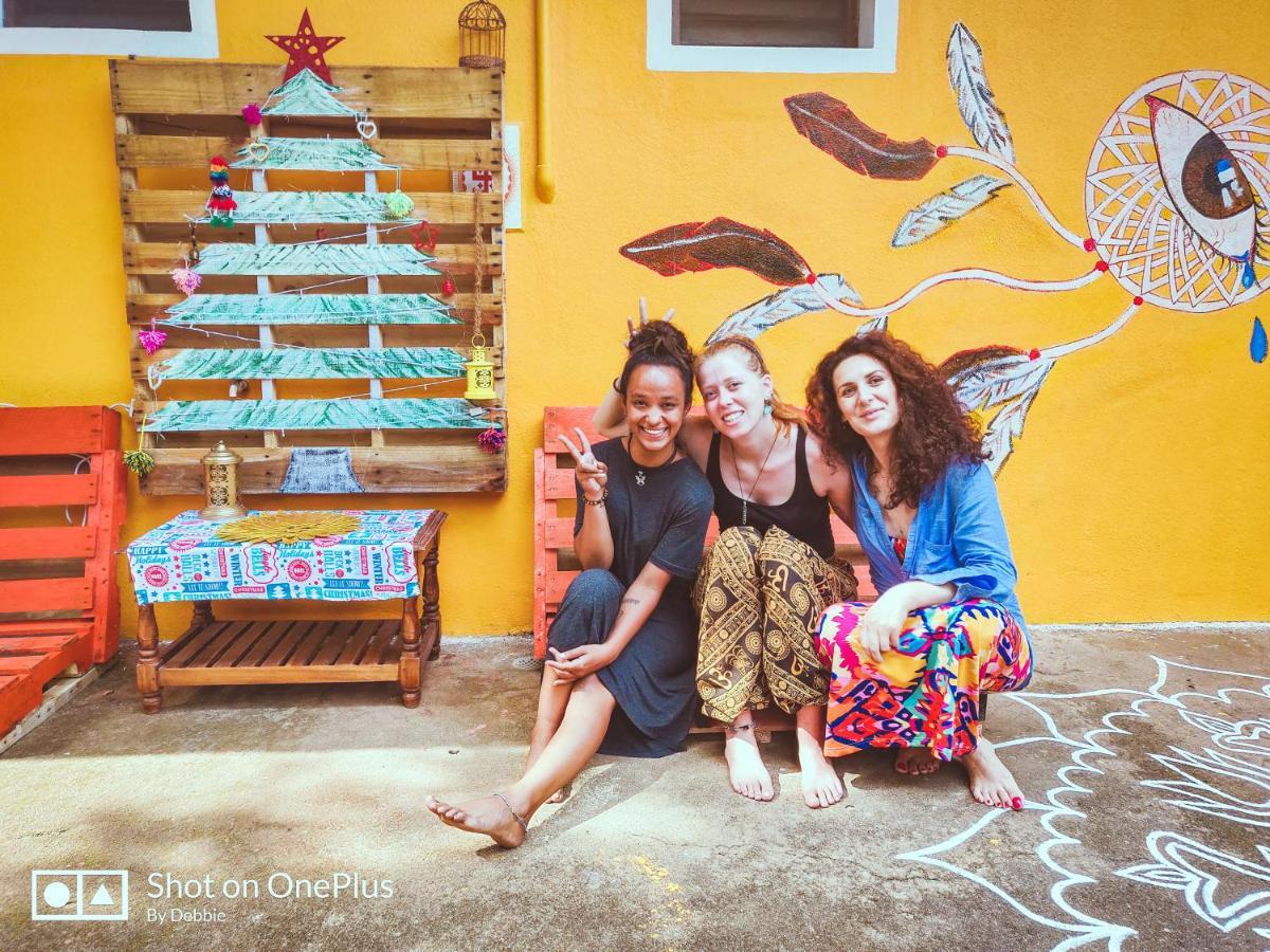 The Dreamcatcher Hostel Όρβιλ Εξωτερικό φωτογραφία