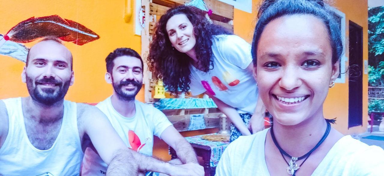 The Dreamcatcher Hostel Όρβιλ Εξωτερικό φωτογραφία
