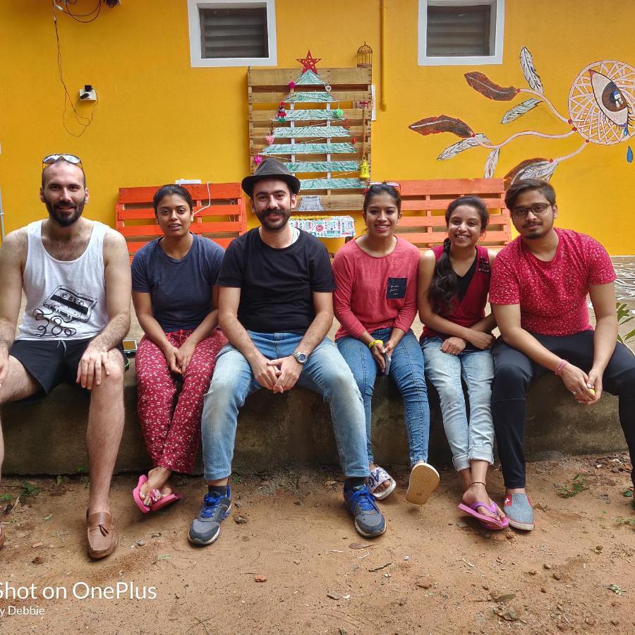 The Dreamcatcher Hostel Όρβιλ Εξωτερικό φωτογραφία