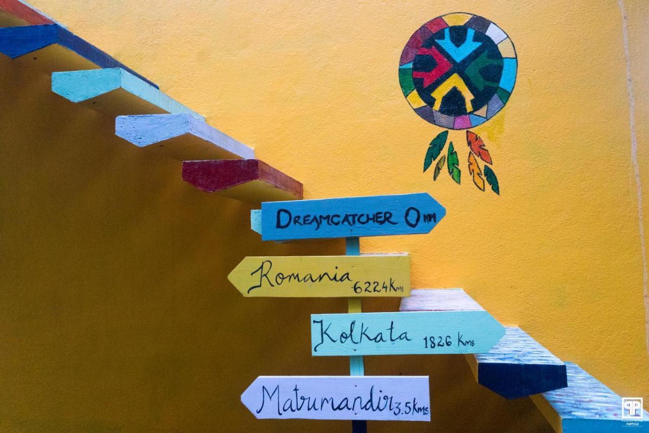 The Dreamcatcher Hostel Όρβιλ Εξωτερικό φωτογραφία