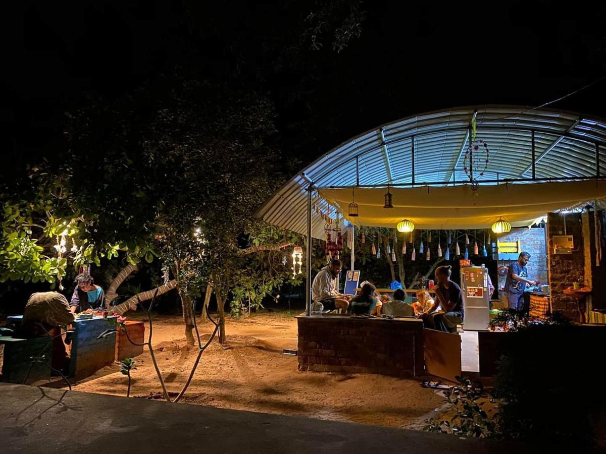 The Dreamcatcher Hostel Όρβιλ Εξωτερικό φωτογραφία