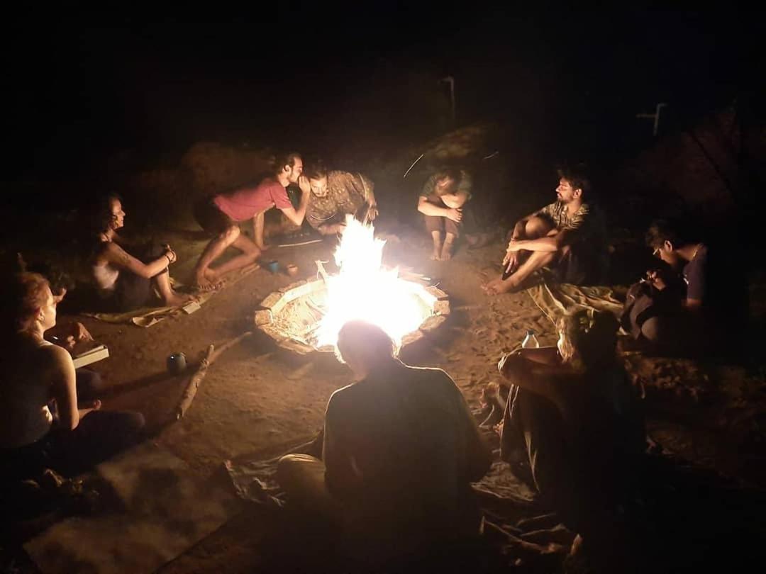 The Dreamcatcher Hostel Όρβιλ Εξωτερικό φωτογραφία