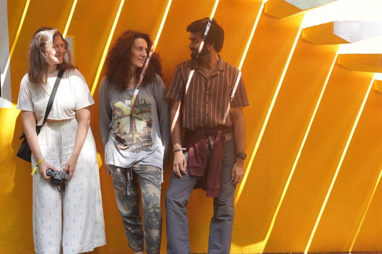 The Dreamcatcher Hostel Όρβιλ Εξωτερικό φωτογραφία