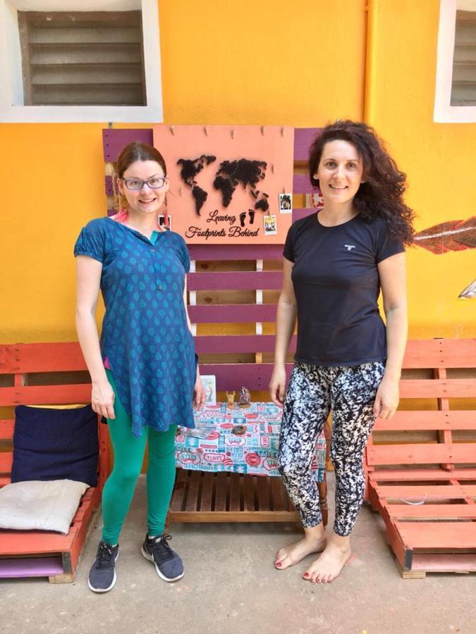 The Dreamcatcher Hostel Όρβιλ Εξωτερικό φωτογραφία