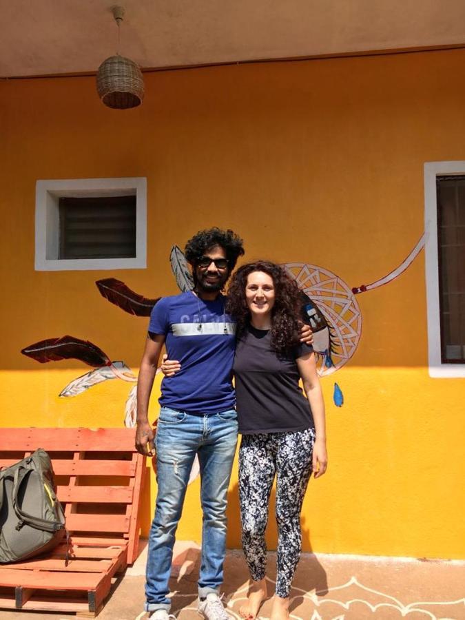 The Dreamcatcher Hostel Όρβιλ Εξωτερικό φωτογραφία