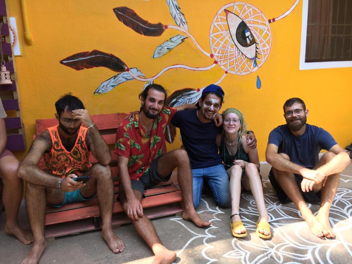 The Dreamcatcher Hostel Όρβιλ Εξωτερικό φωτογραφία