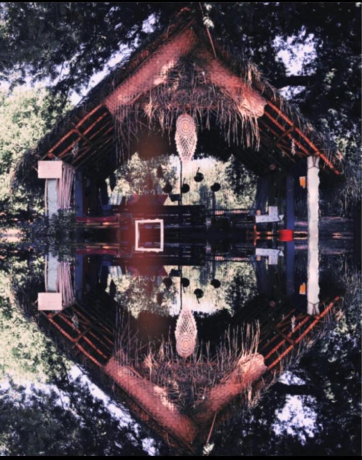 The Dreamcatcher Hostel Όρβιλ Εξωτερικό φωτογραφία